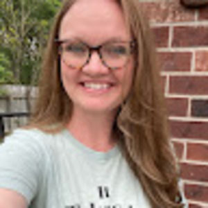 Meet your Posher, Terri